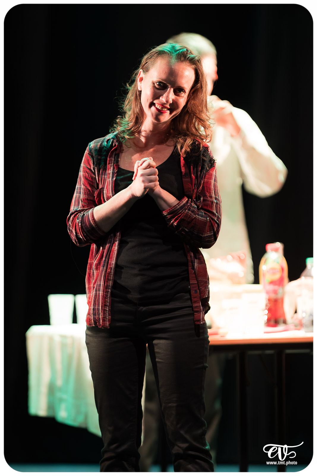 ATELIERS THÉÂTRE DU RCH - GRP 2